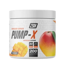 Предтренировочный комплекс 2SN Pump-x 200 г