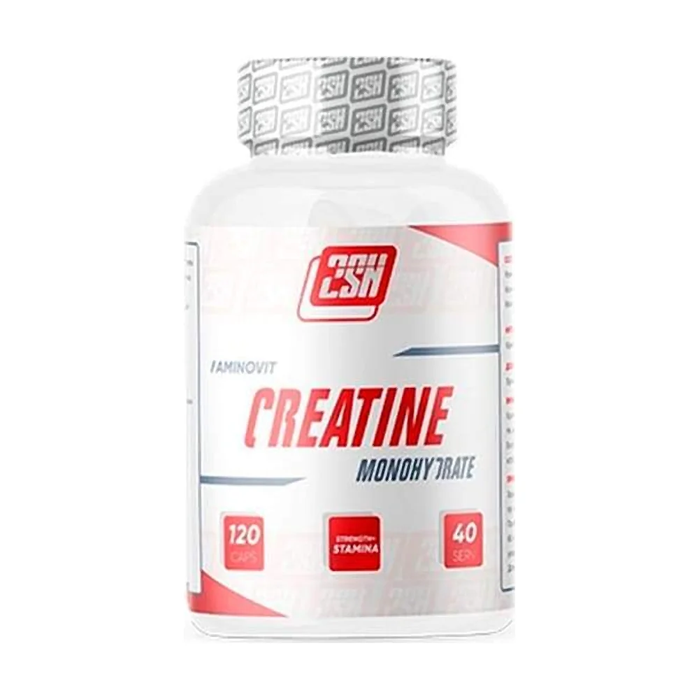 Креатин 2SN Creatine 750 мг 120 капс