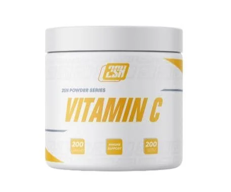Витамин 2SN Vitamin C powder 200 г